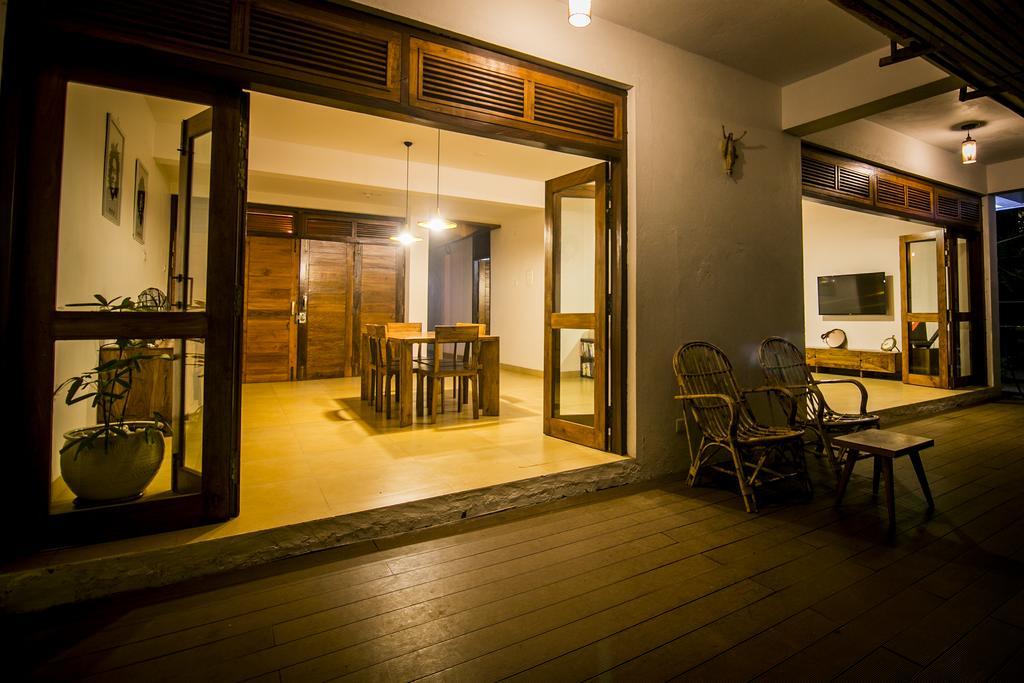 Casa Cubo By The Beach Bed & Breakfast Calangute Bagian luar foto