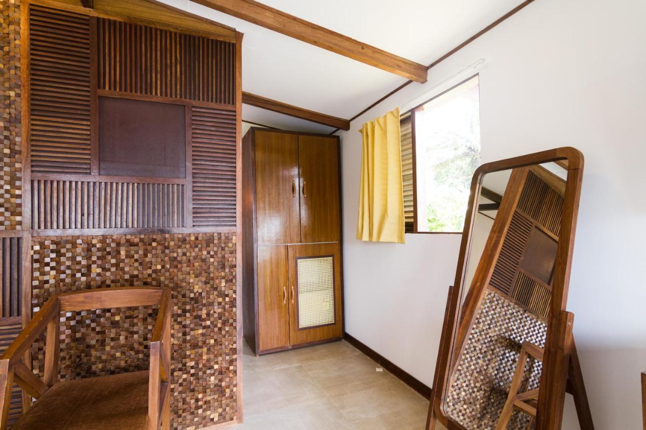 Casa Cubo By The Beach Bed & Breakfast Calangute Bagian luar foto